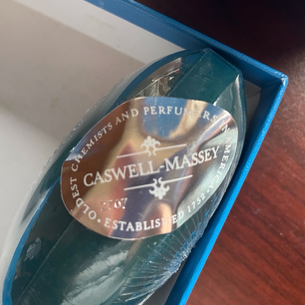 Caswell-Massey Bath Soaps - Picture 5 of 5